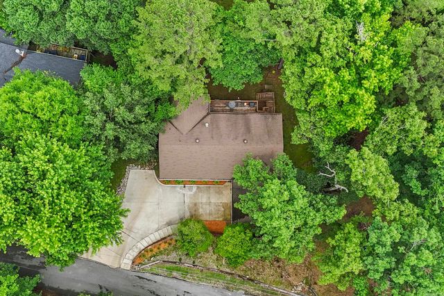 14722 Gorgeous View Trail, Little Rock, AR 72210