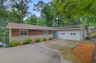 14722 Gorgeous View Trail, Little Rock, AR 72210