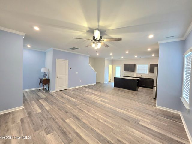 272 Bruce Drive, Dunn, NC 28334