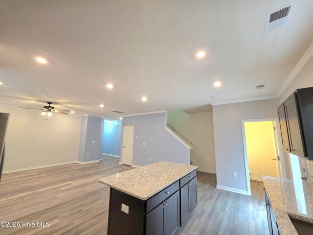 272 Bruce Drive, Dunn, NC 28334