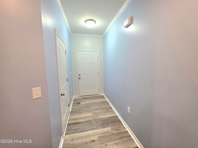 272 Bruce Drive, Dunn, NC 28334
