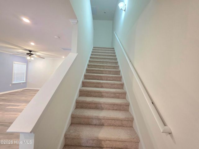 272 Bruce Drive, Dunn, NC 28334