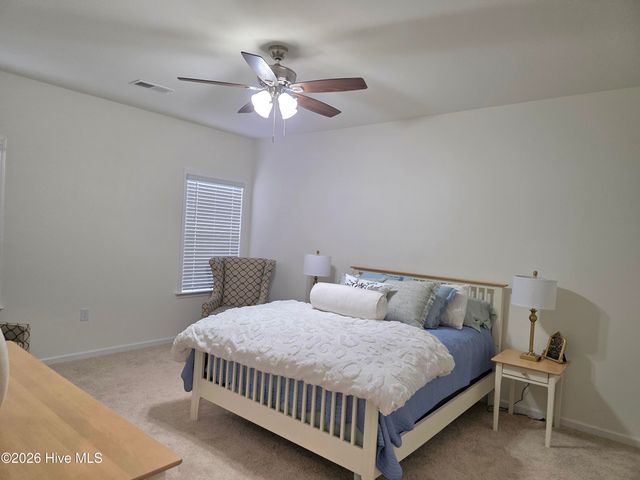 272 Bruce Drive, Dunn, NC 28334