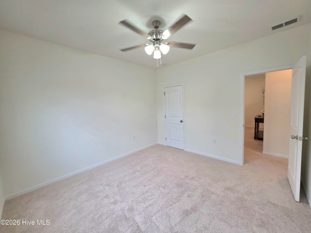 272 Bruce Drive, Dunn, NC 28334