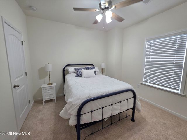 272 Bruce Drive, Dunn, NC 28334