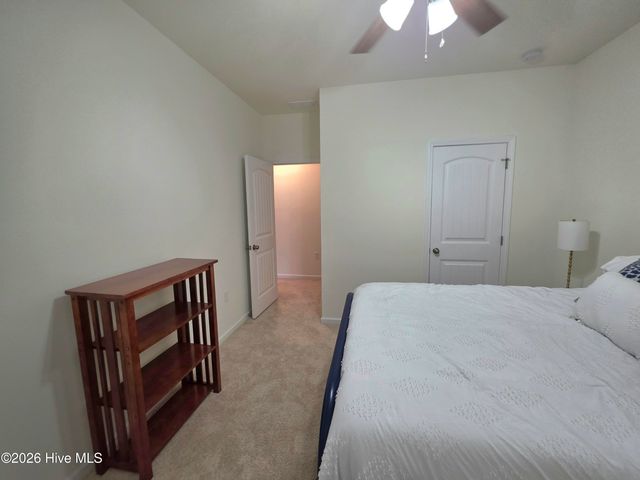 272 Bruce Drive, Dunn, NC 28334