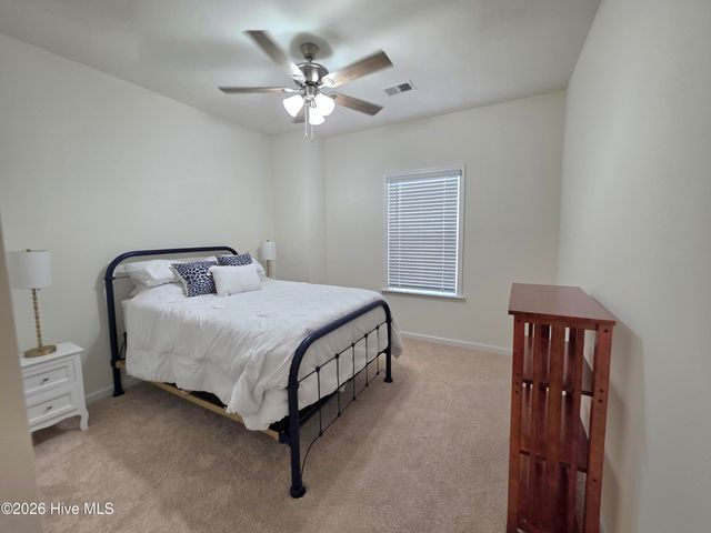 272 Bruce Drive, Dunn, NC 28334