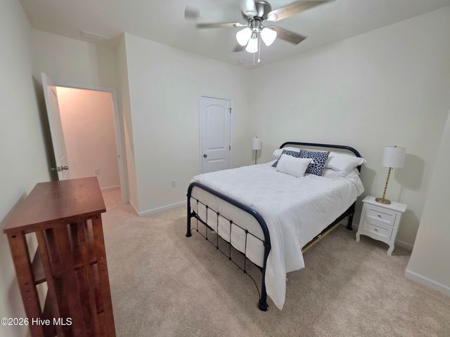 272 Bruce Drive, Dunn, NC 28334