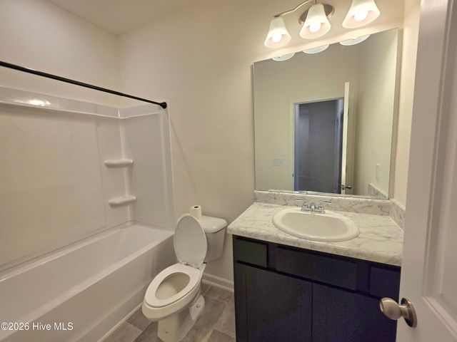 272 Bruce Drive, Dunn, NC 28334