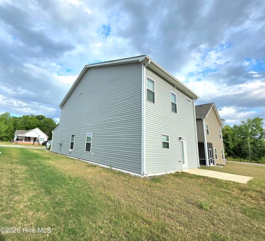 272 Bruce Drive, Dunn, NC 28334
