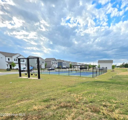 272 Bruce Drive, Dunn, NC 28334