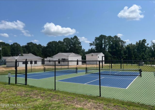 272 Bruce Drive, Dunn, NC 28334
