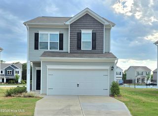 272 Bruce Drive, Dunn, NC 28334