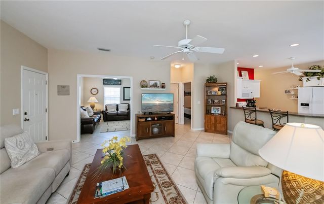 1353 RED OAK LANE, Port Charlotte, FL 33948