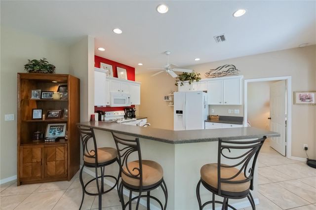 1353 RED OAK LANE, Port Charlotte, FL 33948