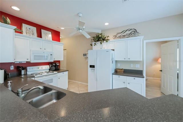 1353 RED OAK LANE, Port Charlotte, FL 33948