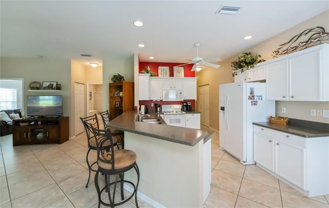 1353 RED OAK LANE, Port Charlotte, FL 33948