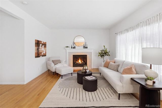 4595 Hunterwood Drive, Littleton, CO 80130