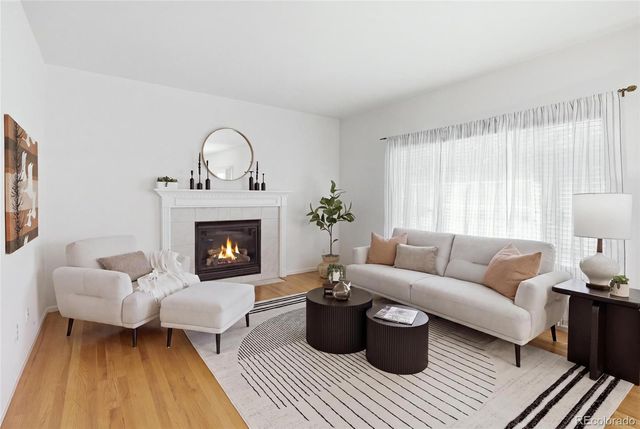 4595 Hunterwood Drive, Littleton, CO 80130