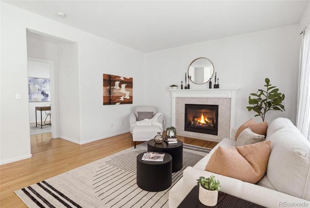 4595 Hunterwood Drive, Littleton, CO 80130