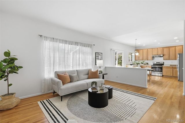 4595 Hunterwood Drive, Littleton, CO 80130