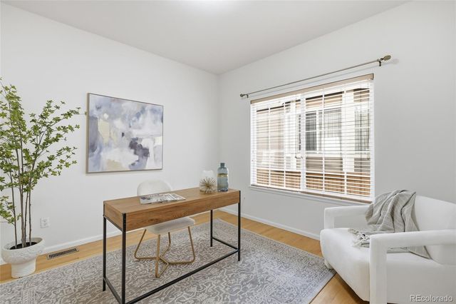 4595 Hunterwood Drive, Littleton, CO 80130