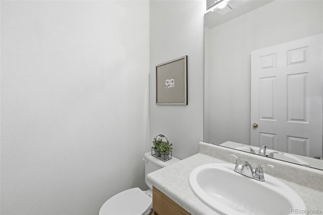 4595 Hunterwood Drive, Littleton, CO 80130