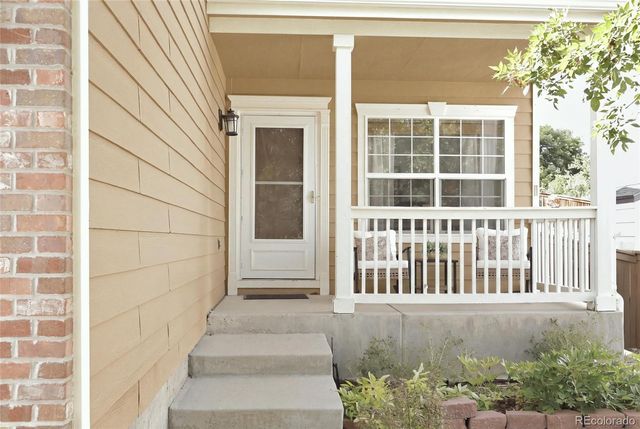 4595 Hunterwood Drive, Littleton, CO 80130