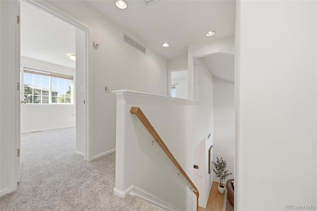 4595 Hunterwood Drive, Littleton, CO 80130