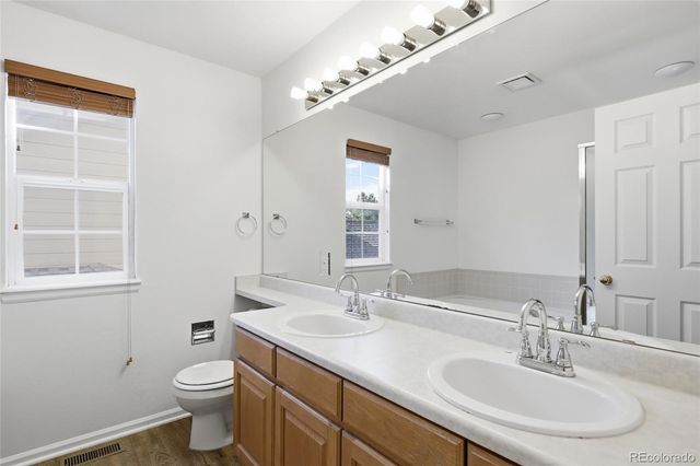 4595 Hunterwood Drive, Littleton, CO 80130