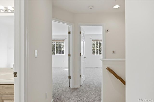 4595 Hunterwood Drive, Littleton, CO 80130