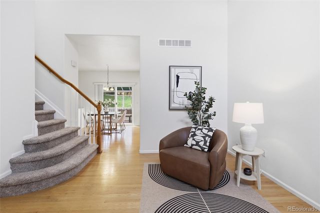4595 Hunterwood Drive, Littleton, CO 80130