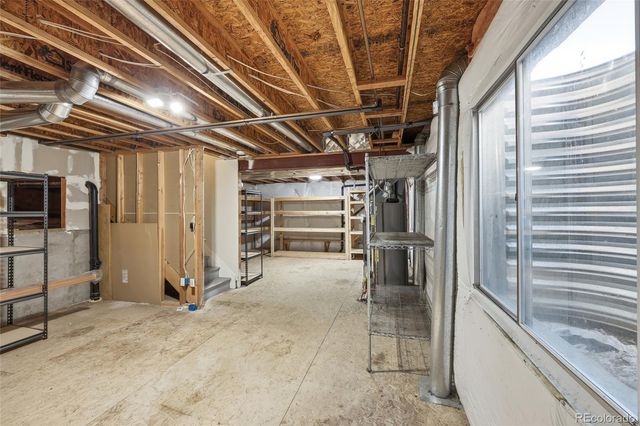 4595 Hunterwood Drive, Littleton, CO 80130