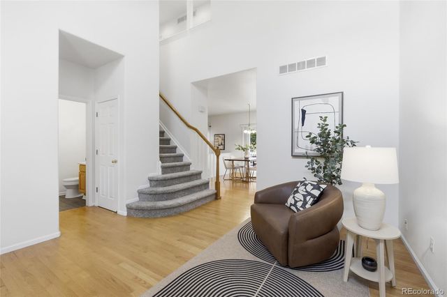 4595 Hunterwood Drive, Littleton, CO 80130