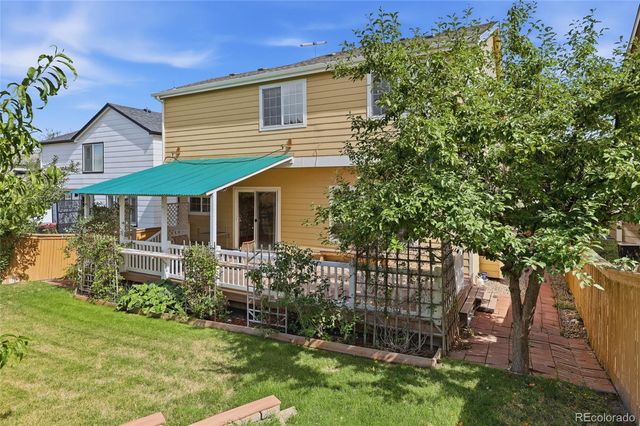 4595 Hunterwood Drive, Littleton, CO 80130