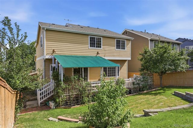 4595 Hunterwood Drive, Littleton, CO 80130