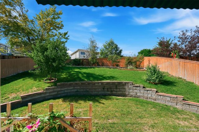 4595 Hunterwood Drive, Littleton, CO 80130