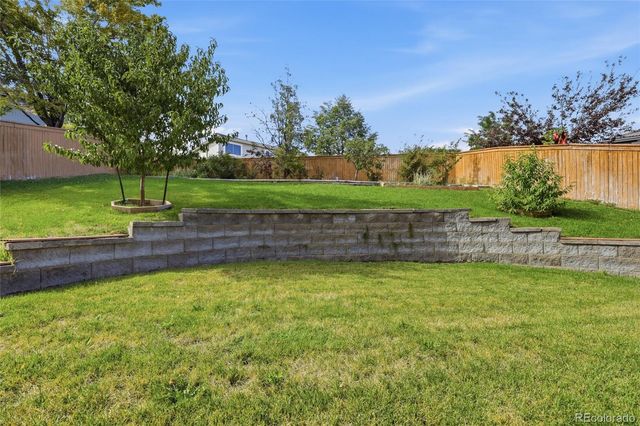 4595 Hunterwood Drive, Littleton, CO 80130
