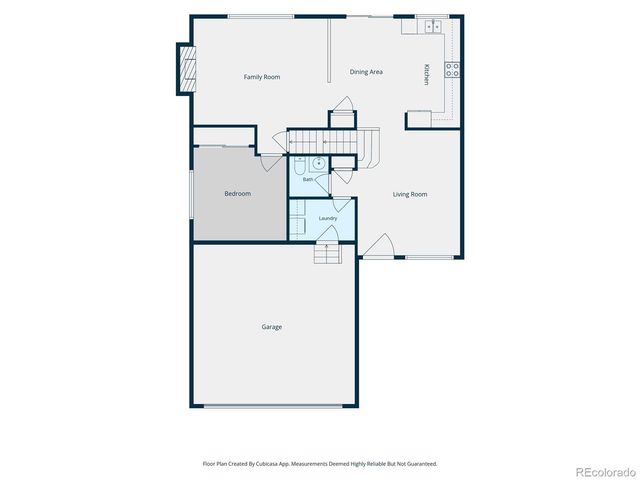 4595 Hunterwood Drive, Littleton, CO 80130