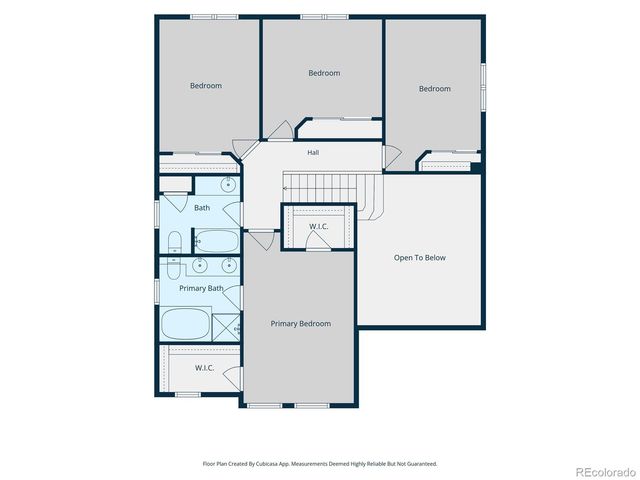 4595 Hunterwood Drive, Littleton, CO 80130