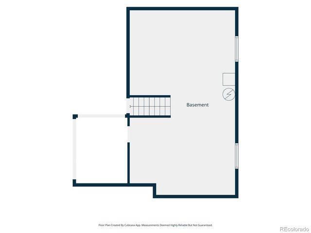 4595 Hunterwood Drive, Littleton, CO 80130