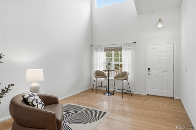 4595 Hunterwood Drive, Littleton, CO 80130