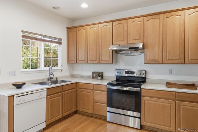 4595 Hunterwood Drive, Littleton, CO 80130