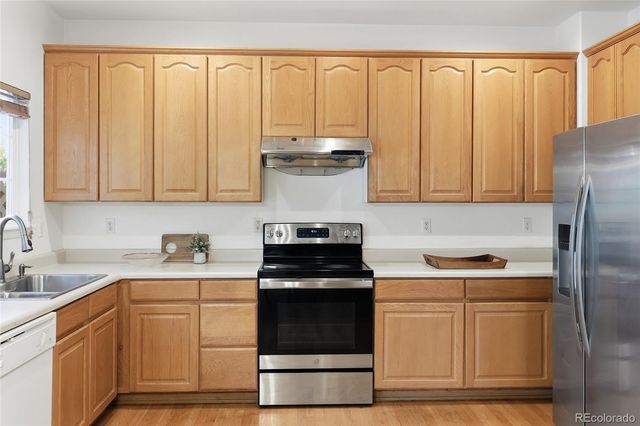 4595 Hunterwood Drive, Littleton, CO 80130