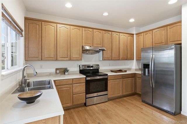 4595 Hunterwood Drive, Littleton, CO 80130