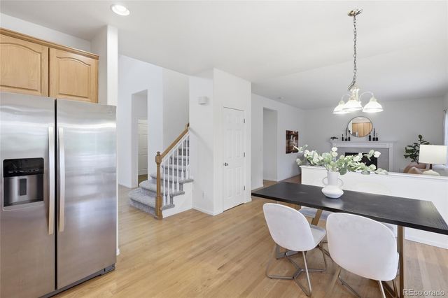 4595 Hunterwood Drive, Littleton, CO 80130