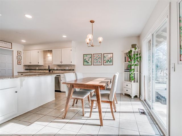 6012 NW 83rd Street, Oklahoma City, OK 73132