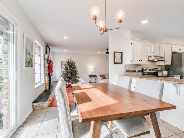 6012 NW 83rd Street, Oklahoma City, OK 73132