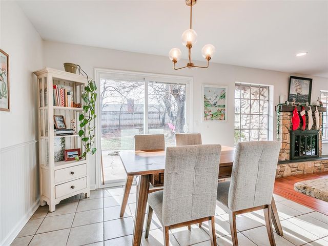 6012 NW 83rd Street, Oklahoma City, OK 73132