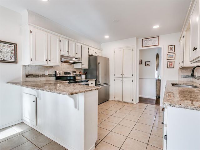 6012 NW 83rd Street, Oklahoma City, OK 73132